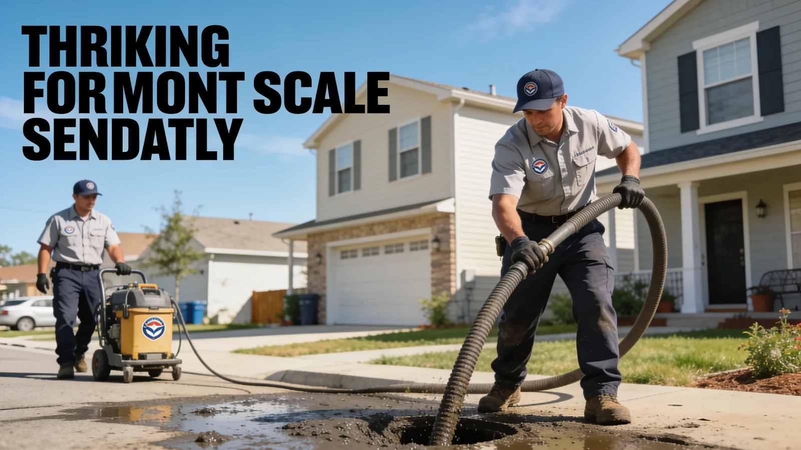 Sewage Cleanup in Moon, VA near me